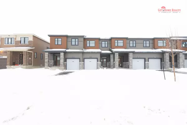 154 Invention BLVD, Kanata, ON K2W 0L6