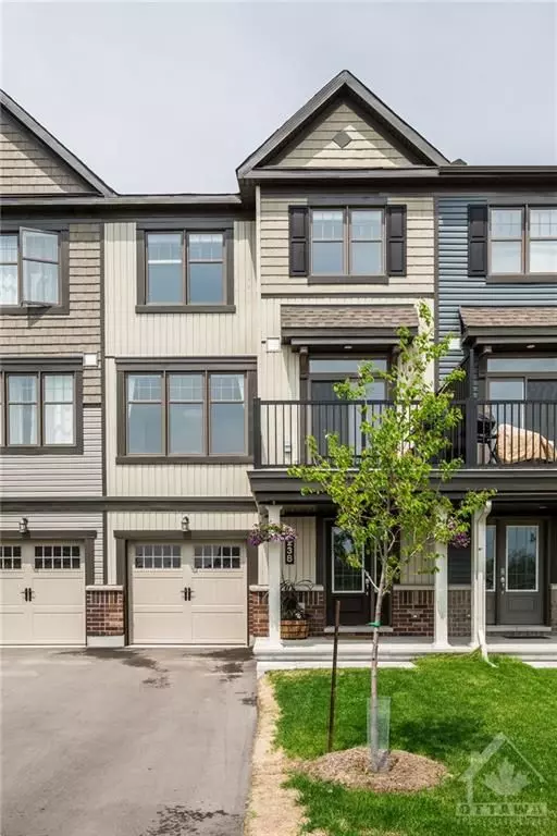 238 HALYARD WAY, Kanata, ON K2T 0L3