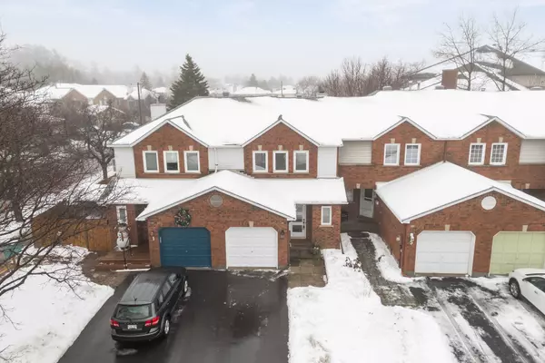 Kanata, ON K2L 4A4,3 Hendrie CT