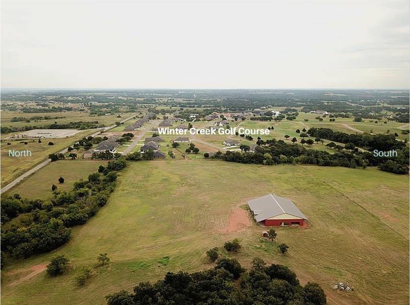 2235 County Road 1340, Blanchard, OK 73010