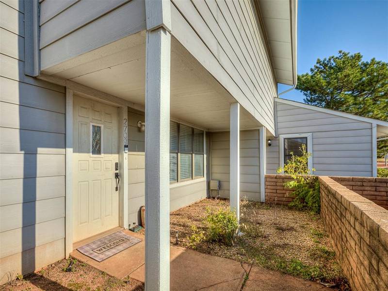 2709 Indian Creek Boulevard, Oklahoma City, OK 73120