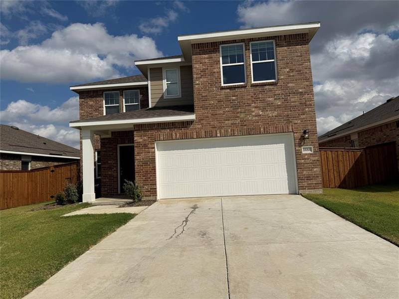 1886 Everglades Drive, Forney, TX 75126