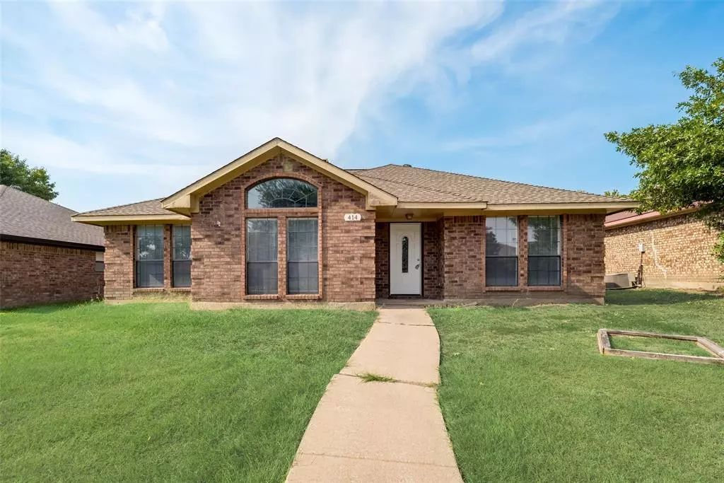 Wylie, TX 75098,414 W Oak Street