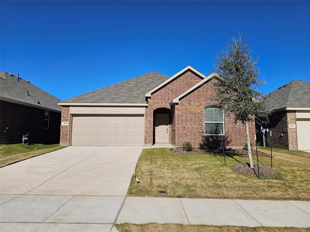 Mckinney, TX 75071,1808 White Ash Way