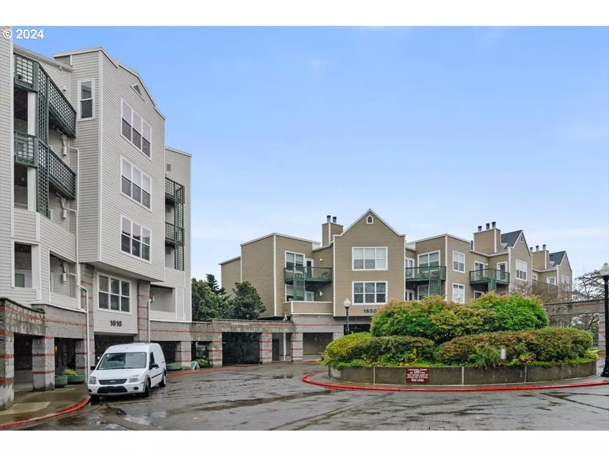 Portland, OR 97201,1616 S HARBOR WAY #506