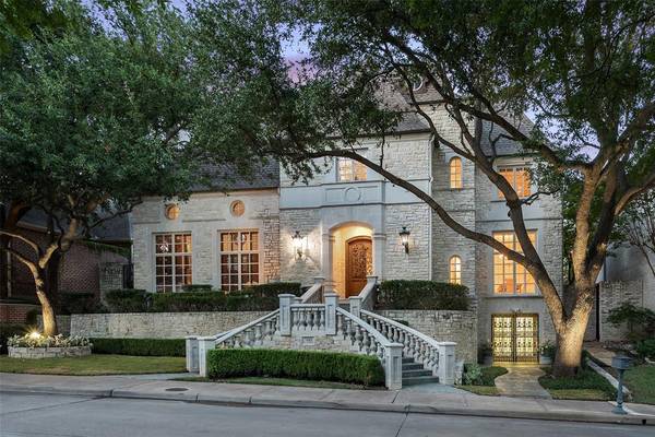 7041 Hill Forest Drive, Dallas, TX 75230