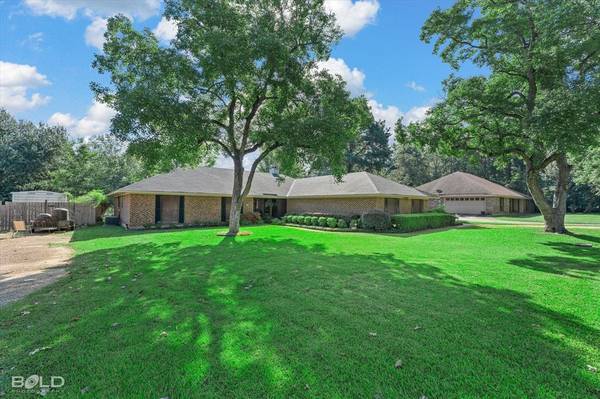 Haughton, LA 71037,3116 Halls Trail