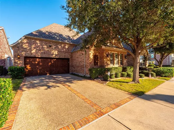 Lewisville, TX 75056,509 Crown Of Gold Drive