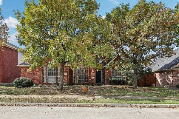 6433 Autumn Trail, The Colony, TX 75056