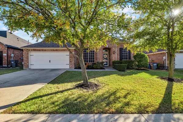 2604 Leisure Lane, Little Elm, TX 75068