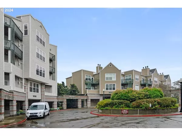 1616 S HARBOR WAY #506, Portland, OR 97201