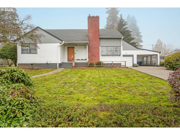 880 Spears AVE, Salem, OR 97302