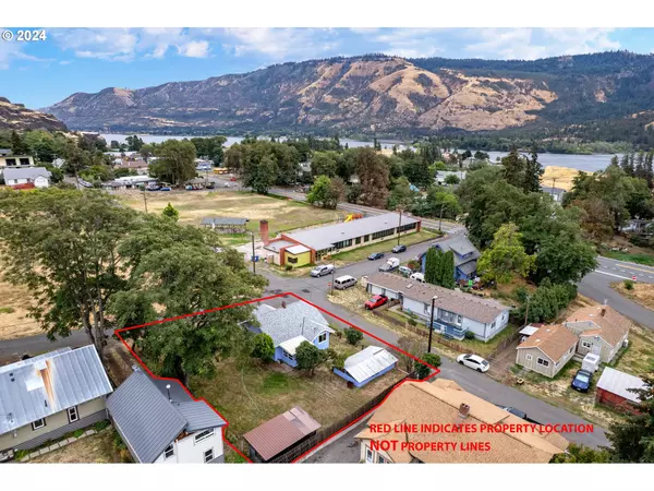 Lyle, WA 98635,401 Third ST