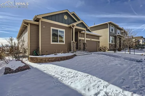 Colorado Springs, CO 80924,6779 Black Saddle DR