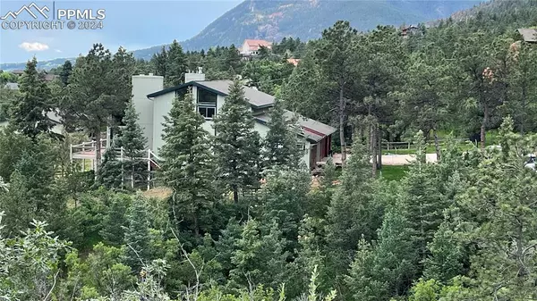 Colorado Springs, CO 80906,3120 Bonne Vista DR