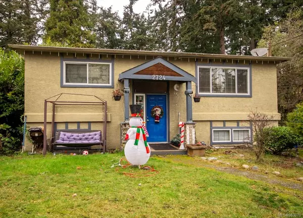 2724 Scafe Rd, Langford, BC V9B 3W5