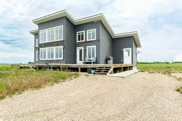 34342 Scollard Road, Rural Stettler No. 6 County Of, AB T0J 0G0