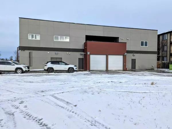 Slave Lake, AB T0G 2A3,601 6 AVE SE