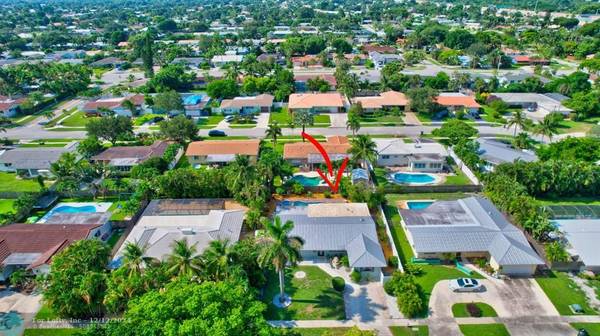 Boca Raton, FL 33486,1364 SW 4th St