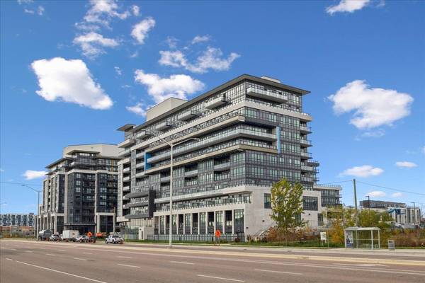 395 Dundas ST W #414, Oakville, ON L6M 5R8