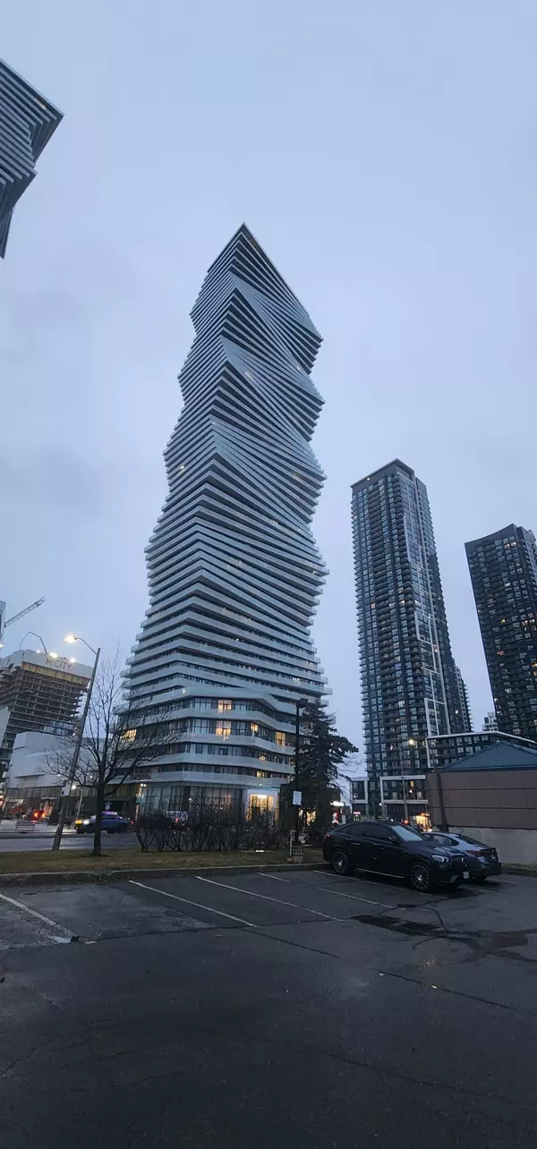 Mississauga, ON L5B 0M3,3900 Confederation Pkwy #1503