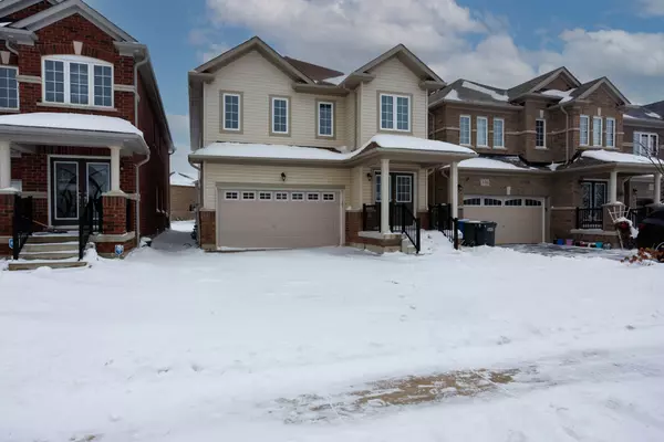 Southgate, ON N0C 1B0,334 Van Dusen AVE