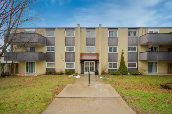 Kitchener, ON N2M 2E2,75 Hazelglen DR #202