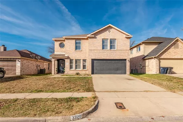 Fort Worth, TX 76116,3320 Chapel Wood Court