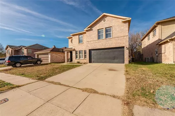 Fort Worth, TX 76116,3320 Chapel Wood Court