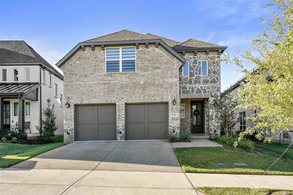 3504 Damsel Mackenzie Street,  Lewisville,  TX 75056