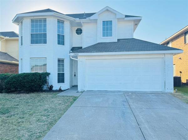 2303 Beaver Run, Garland, TX 75044