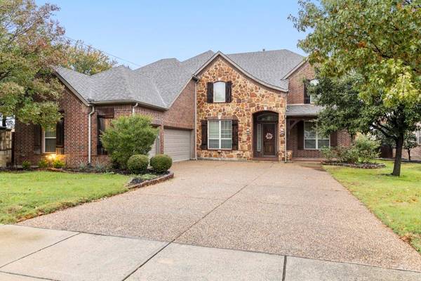 1301 Lindsey Drive, Keller, TX 76248