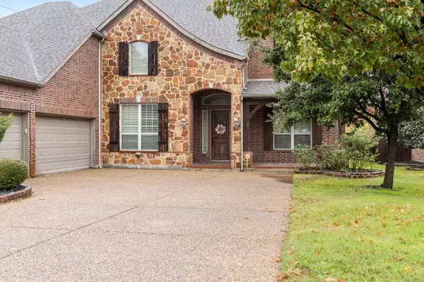 Keller, TX 76248,1301 Lindsey Drive