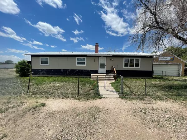 508 Hwy 59, Kit Carson, CO 80825