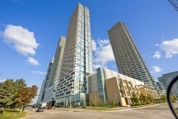 898 Portage Pkwy #3508, Vaughan, ON L4K 0J6