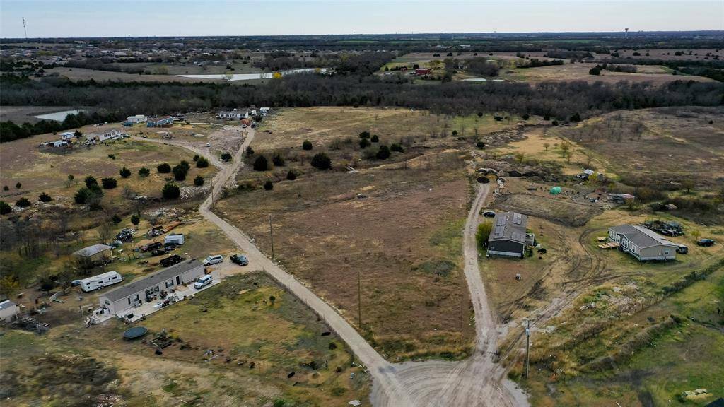 TBD Linda Marie Drive, Nevada, TX 75173