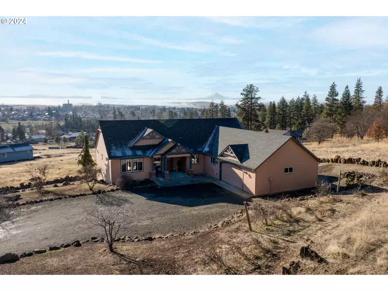 1023 POST ST, Goldendale, WA 98620