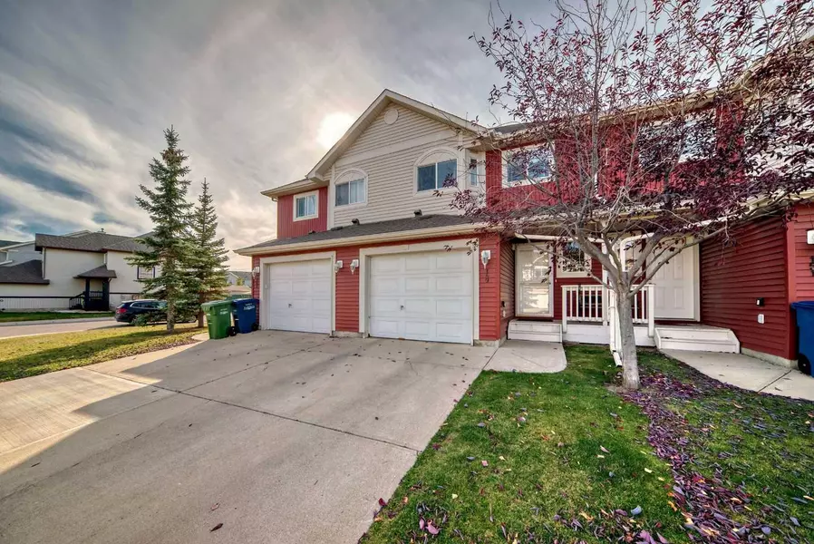 149 Bayside PT SW, Airdrie, AB T4B 2Z2