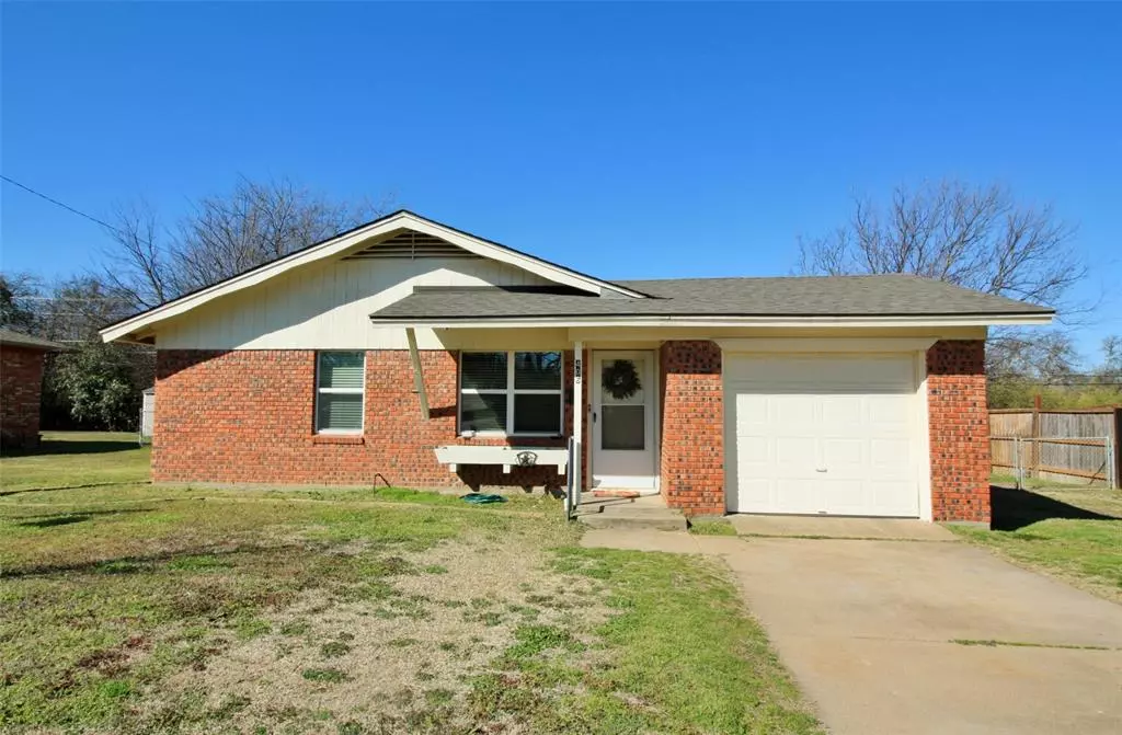 Weatherford, TX 76086,406 Glenn Drive