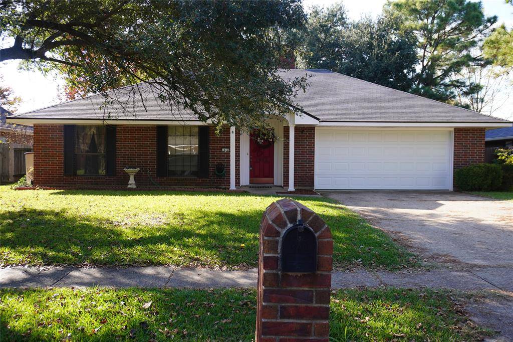 Shreveport, LA 71105,1612 Gentilly Drive