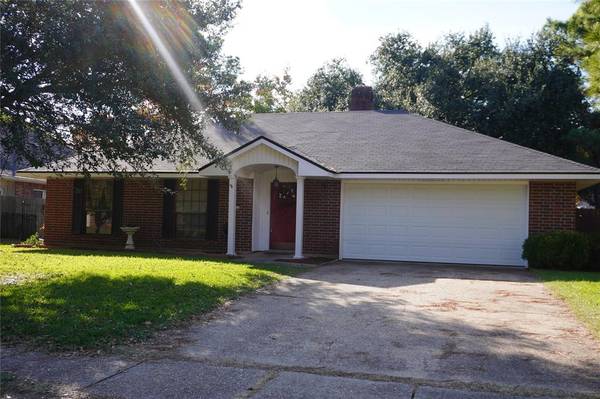 Shreveport, LA 71105,1612 Gentilly Drive