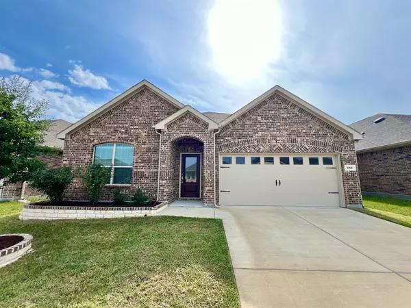 Forney, TX 75126,848 Carmen Street