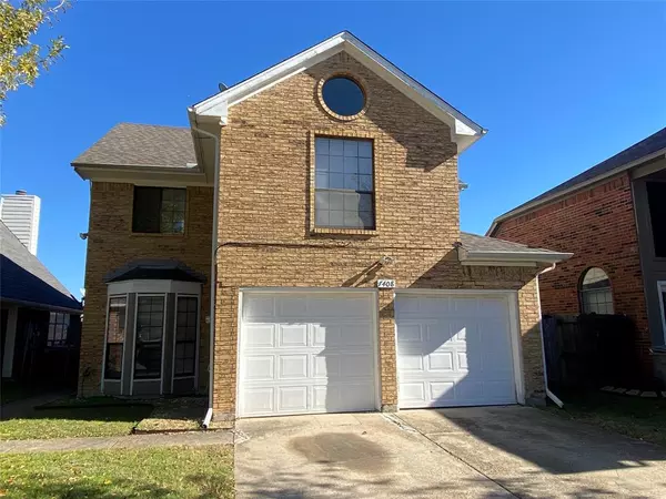 7408 Fox Crossing Court, Dallas, TX 75232