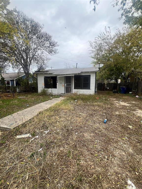 1405 Essex Street, San Antonio, TX 78210