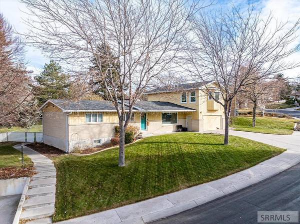 10 Drake, Pocatello, ID 83201