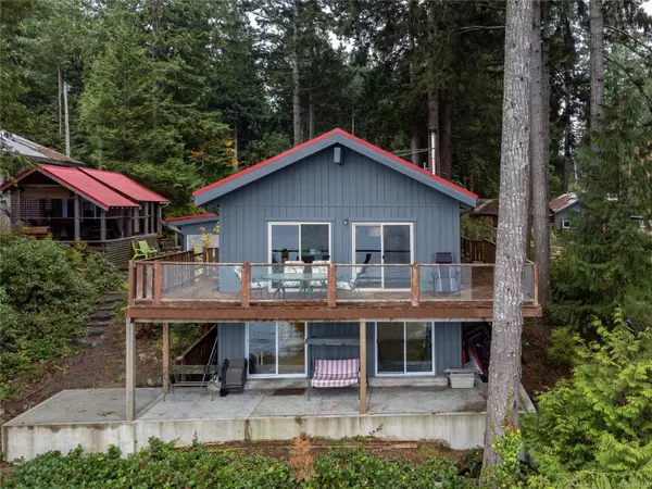 Quadra Island, BC V0P 1H0,658 Maple Rd