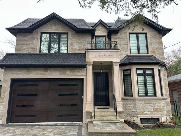 187 Clark AVE, Markham, ON L3T 1T3