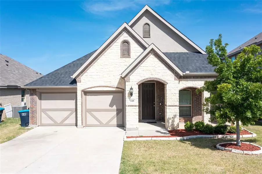 548 Windy Knoll Road, Fort Worth, TX 76028