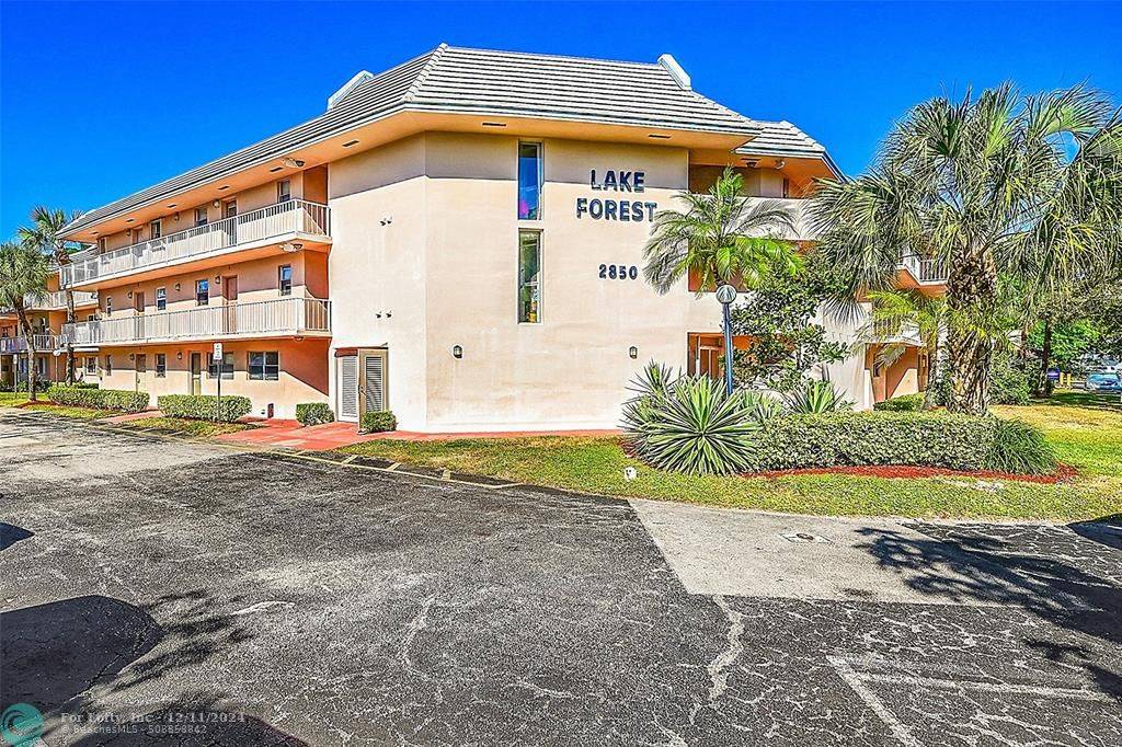 Coral Springs, FL 33065,2850 Forest Hills Blvd  #210