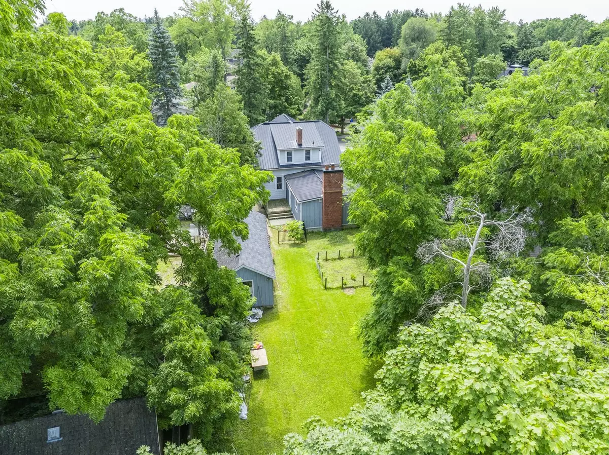 Richmond Hill, ON L4C 4A6,81 Mill ST